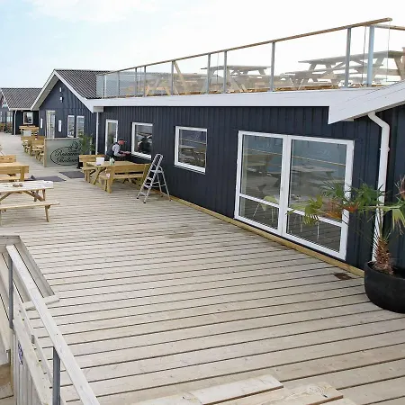 Two-bedroom Holiday In 1 * Vinderup