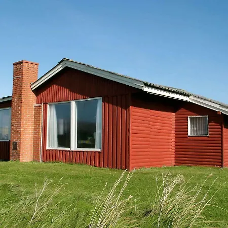 펜션 Two-bedroom Holiday In 1 *