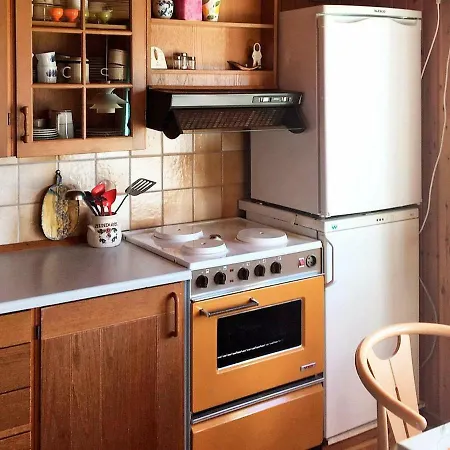 Two-bedroom Holiday In 1 * Vinderup